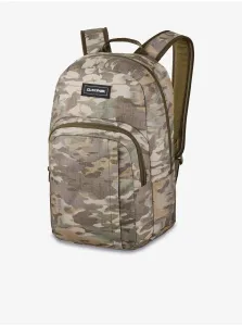 Beige camo backpack Dakine Class Backpack 25 l - Women #7411879