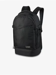 Black backpack Dakine Verge - Men #5720935