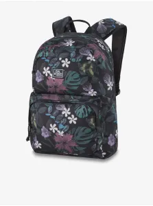 Black Womens Flowered Backpack Dakine Method Backpack 25 l - Women #7407223