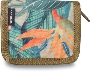 Dakine Dámska peňaženka Soho Wallet 10003593-W22 Rattan Tropical
