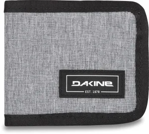 DAKINE Transfer Wallet Peňaženka 10003588-W22 Greyscale