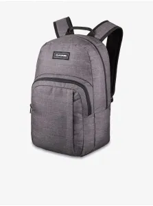 Grey backpack Dakine Class Backpack 25 l - Women #7412326
