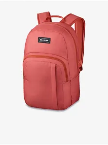 Red backpack Dakine Class Backpack 25 l - Women #7412320