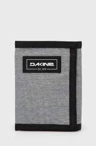 Peňaženka Dakine VERT RAIL WALLET pánska, šedá farba, 8820206