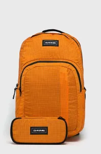 Ruksak Dakine CAMPUS M 25L oranžová farba, veľký, jednofarebný, 10002634 #159181