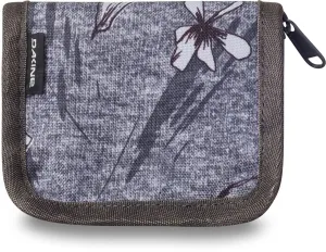 Dakine Dámska peňaženka Soho Wallet 10003593-W22 Crescent Floral