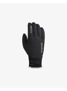 Čierne dámske zimné rukavice Dakine Blockade #1063734