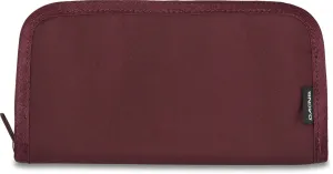 DAKINE Luna Wallet Peňaženka 10003590-W22 Port Red