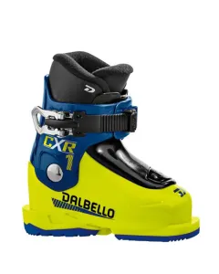 Buty narciarskie DALBELLO CXR 1.0 JR