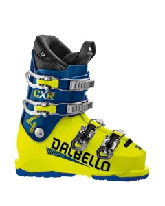 Buty narciarskie DALBELLO CXR 4.0 JR
