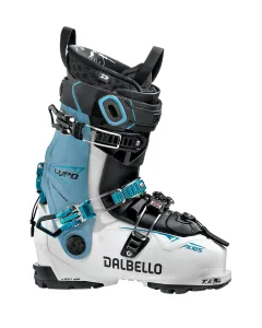 Buty narciarskie DALBELLO LUPO AX 105 WOMAN LS