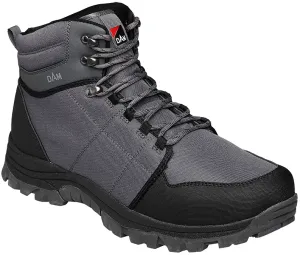 Dam brodiace topánky iconic wading boots cleated grey - 44-45