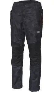 DAM Nohavice Camovision Trousers Camo/Black 2XL