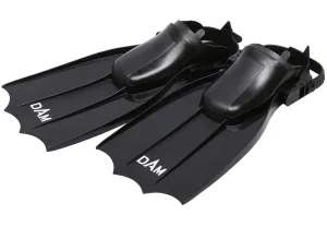 Dam plutvy belly boat boot fins xxl 47-48