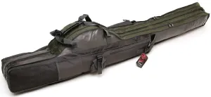 Dam puzdro na prúty intenze 2 compartment rod bag - 170 cm