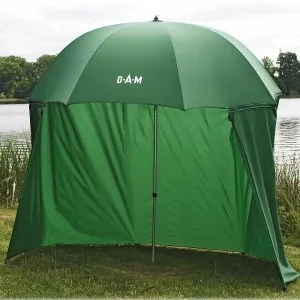 Dam dáždnik s bočnicou iconic umbrella tent 2,2 m