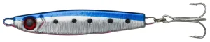 Dam pilker herring nl blue silver uv pink - dĺžka 7,7 cm - hmotnosť 28 g