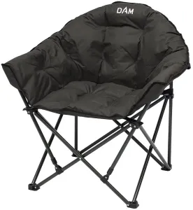 Dam kreslo foldable superiror chair 130 kg