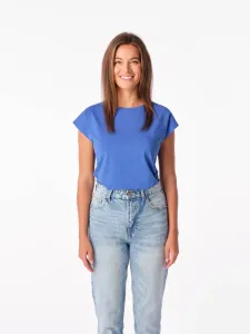 Dámske tričko ALTA modrofialová Veľkosť: S/38