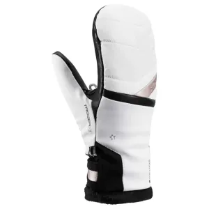 Dámske lyžiarske rukavice Leki Snowfox 3D Lady Mitt #3649017