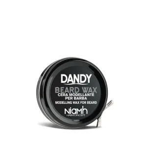 Dandy Beard Wax 50ml - Vosk na bradu a fúzy #9432451
