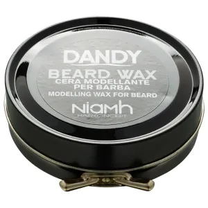 DANDY Beard Wax vosk na bradu 50 ml #873185