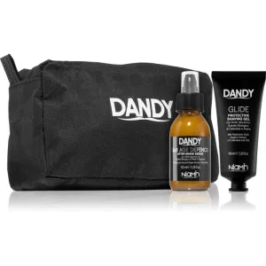 DANDY Shaving gift set darčeková sada (na holenie) pre mužov