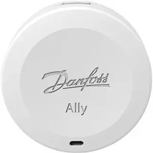 Danfoss Ally Zigbee, Priestorový senzor, 014G2480