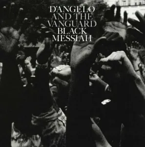 D'Angelo - Black Messiah (The Vanguard) (2 LP)