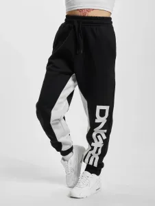 Dangerous DNGRS Force Sweatpant black - Size:4XL
