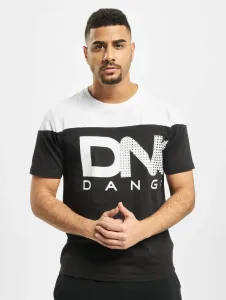 Dangerous DNGRS Gino T-Shirt black - Size:XL