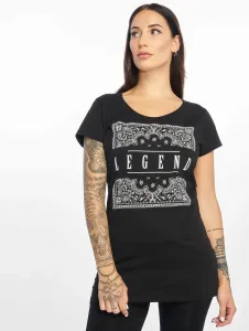 Dangerous Legend T-Shirt black - S