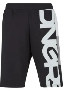 Dangerous DNGRS Shorts Graded black - Size:3XL