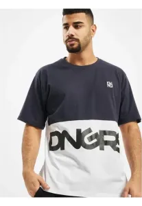 Dangerous DNGRS T-Shirt white - Size:XL