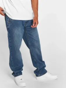 Dangerous DNGRS Brother Jeans denimblue - Size:50/34