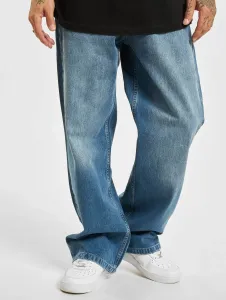 Homie Baggy Jeans denimblue #9138872
