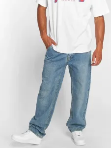 Dangerous DNGRS Brother Jeans light blue denim - Size:34/34