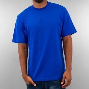 Dangerous DNGRS Regular T-Shirt Nautical Blue - Size:S