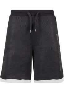 Dangerous DNGRS Shorts EvilFuture black - Size:3XL