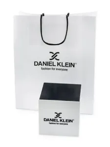 Hodinky pánske DANIEL KLEIN 12500-2 (zl015b) + BOX