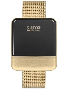 Pánske hodinky DANIEL KLEIN D:TIME 12637-3 (zl019a) + BOX skl