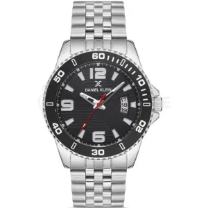 Pánske hodinky DANIEL KLEIN 12876-2 (zl032b) + BOX