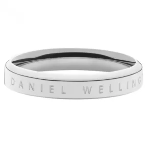 DANIEL WELLINGTON dámsk prsteň Classic Ring DW004000xx-3 #7162725