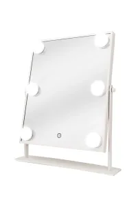 Kúpeľňové zrkadlo Danielle Beauty Hollywood Mirror