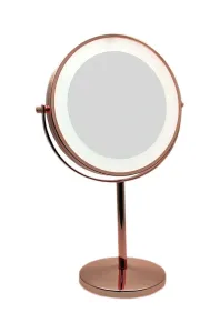 Zrkadlo s led osvetlením Danielle Beauty