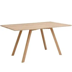 Danish Style Jedálenský stôl Alex, 160 cm, dub