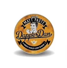 Dapper Dan Matt Paste, matná pasta 50 ml #7130055