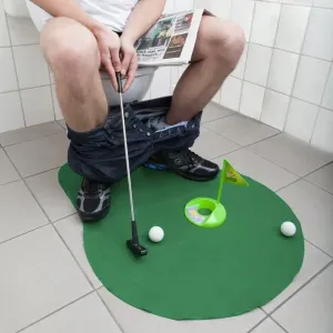 Golf na WC #2295530