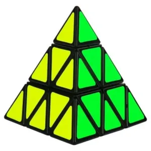 Rubikova pyramída #2137805