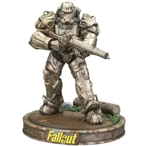 Fallout – Maximus – figúrka